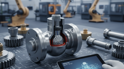 Best Ball Valve ODM Solutions for Global Buyers?