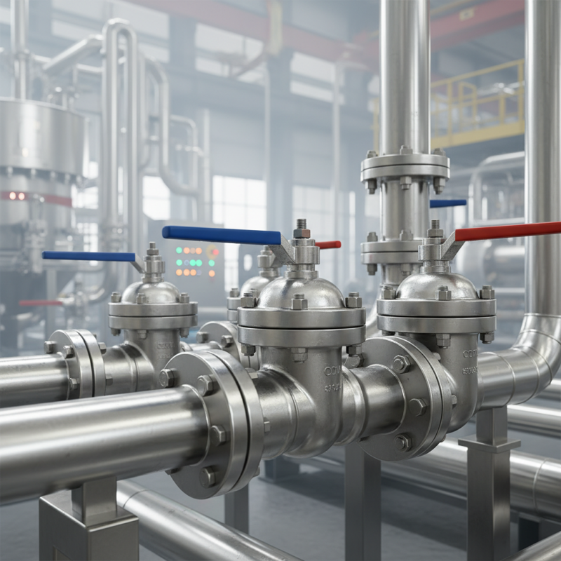 Top 10 Benefits of Using Odm Ball Valve in Your Projects?