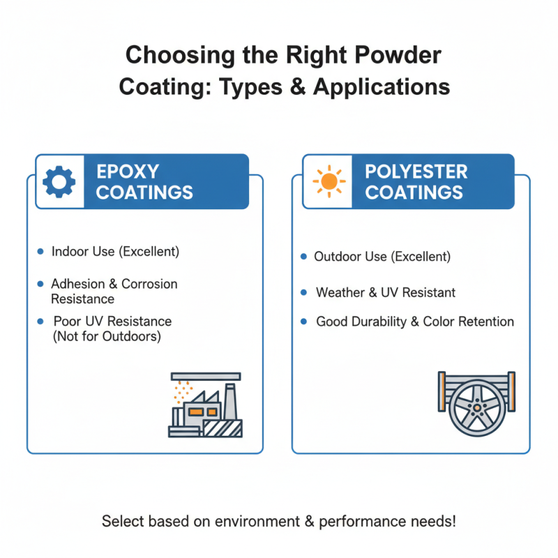 How to Use Powder Coating Spray for Superior Finishing Results?