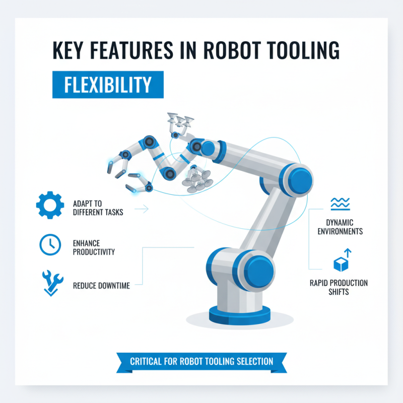 2026 Best Robot Tooling Solutions for Global Buyers?