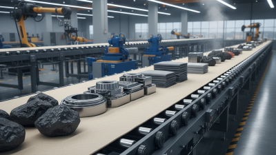 2026 Best Felt Conveyor Belt for Global Buyers Guide?