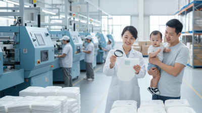 What is Tape Diapers Factory Direct and Why Choose Them?