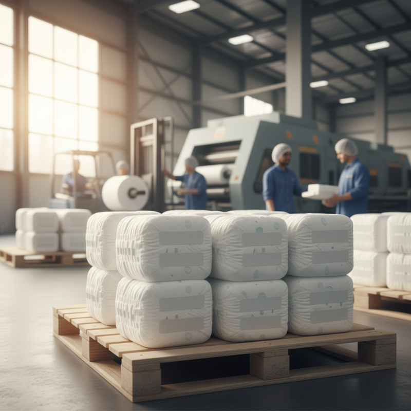 Best Tape Diapers Factory Direct for Global Buyers Guides?