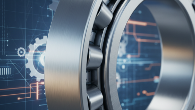 2026 Top Stainless Steel Roller Bearings Trends and Innovations?
