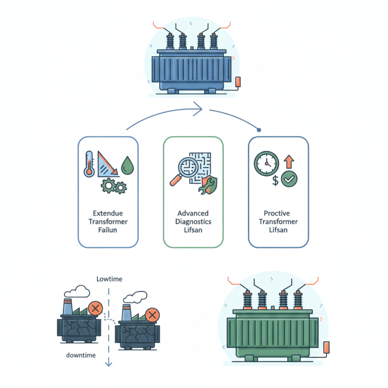 How To Extend Power Transformer Lifespan Tips and Best Practices?