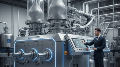 How to Choose the Best Aluminium Paste Machine for Your Needs?