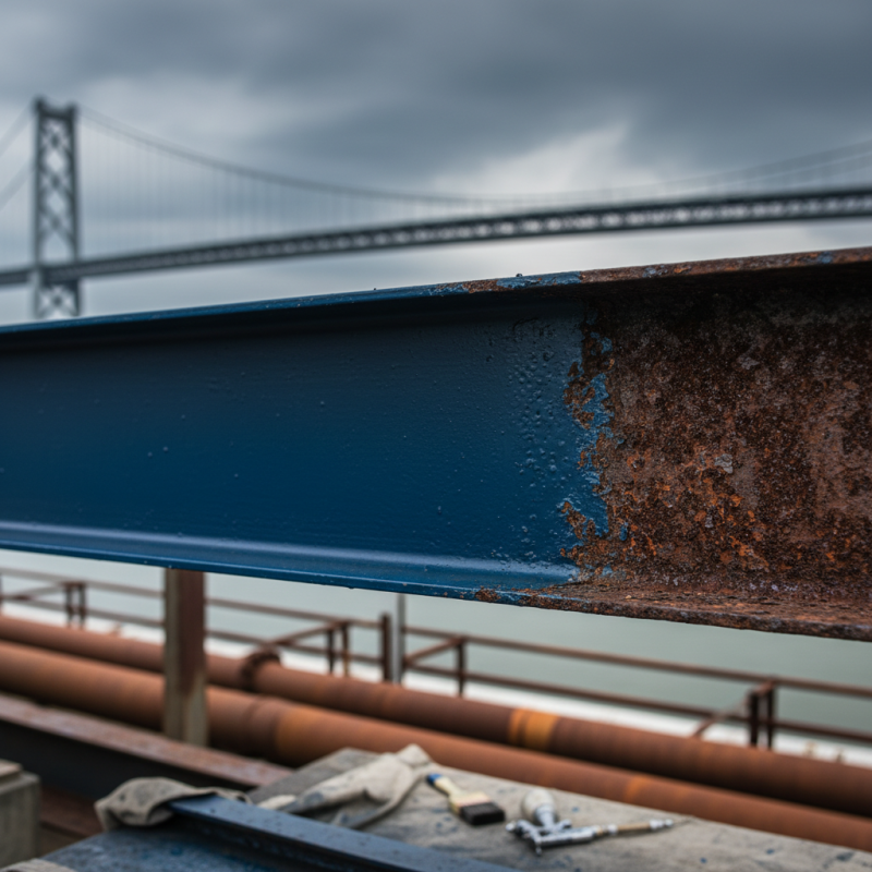 Why is Corrosion Protection Crucial for Steel Applications?