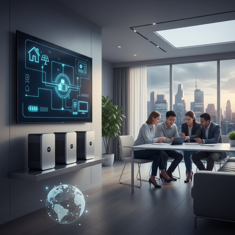 2026 Best Home Ups Solutions for International Buyers?