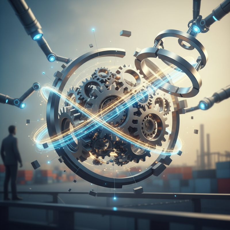 Top Flange Suppliers ODM Solutions for Global Buyers?