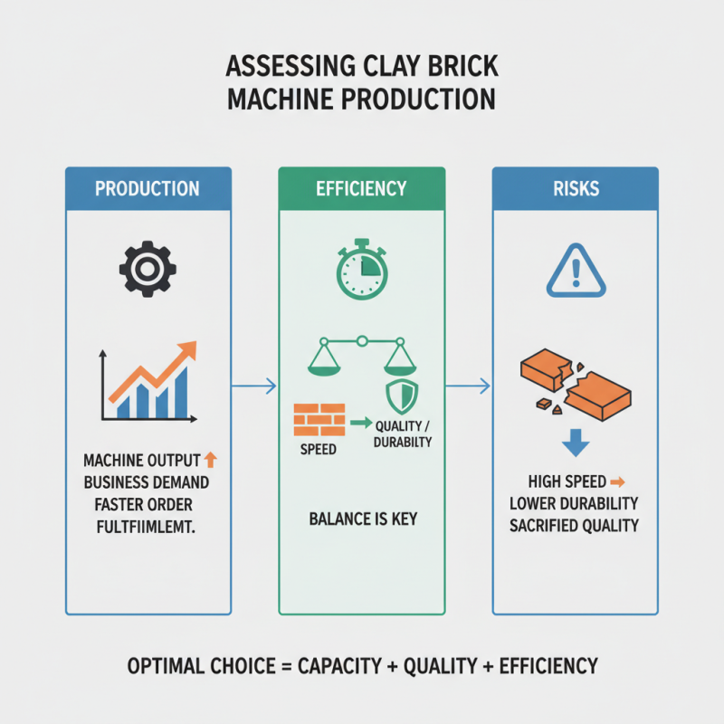 What to Look for in a Clay Bricks Machine for Purchase?