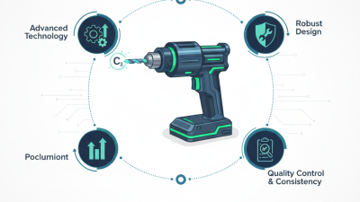 Top Carbon Drill Machines in China for Global Buyers?