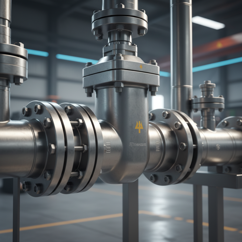 Why Choose Gate Valve ODM for Your Industrial Needs?