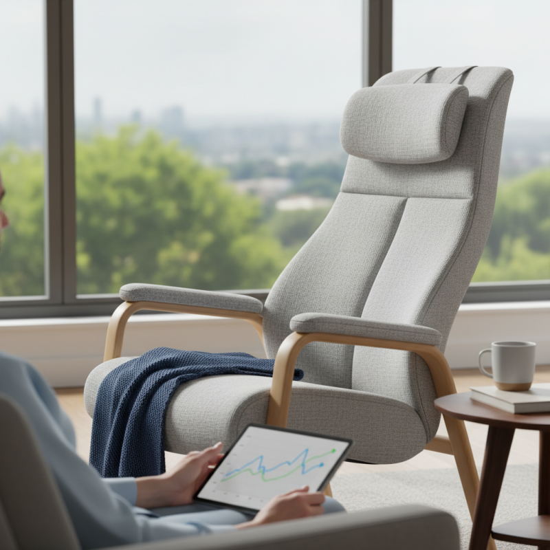 7 Reasons Why Ergonomic Accent Chairs Relieve Back Pain?