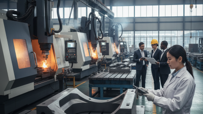 China Custom Steel Parts Manufacturer for Global Buyers?