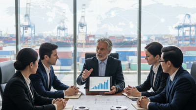 Why Choose Ss Flanges ODM for Your Global Procurement Needs?