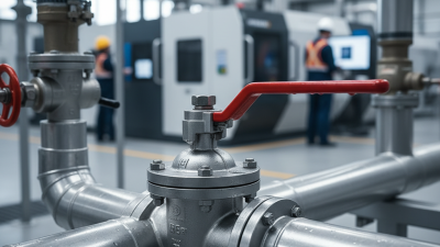 Top Steam Ball Valves Manufacturers for 2026 Global Buyers?