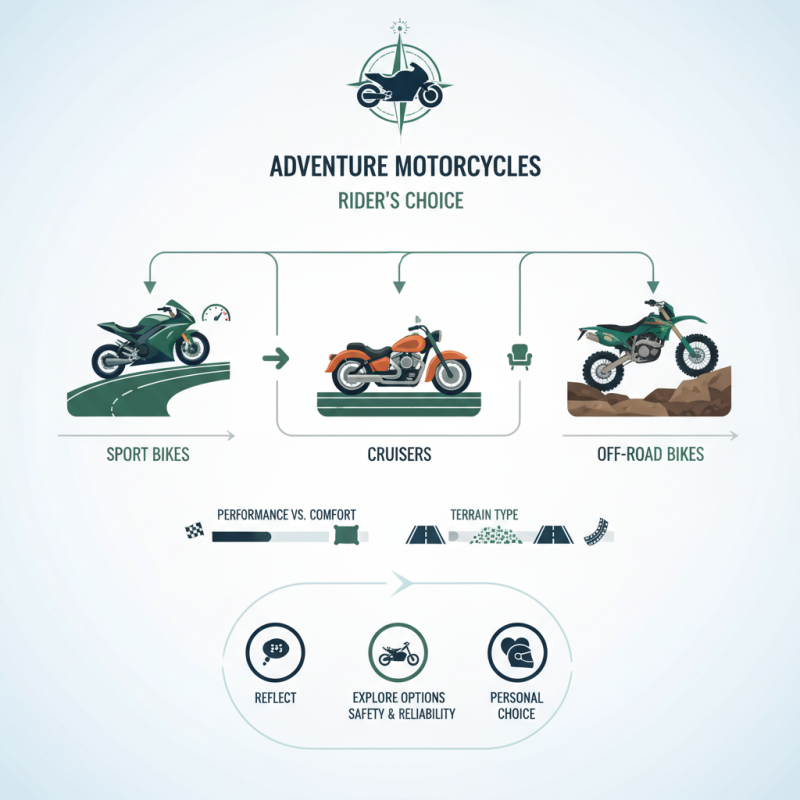 Top Bikes and Motorcycles for Every Rider's Adventure?