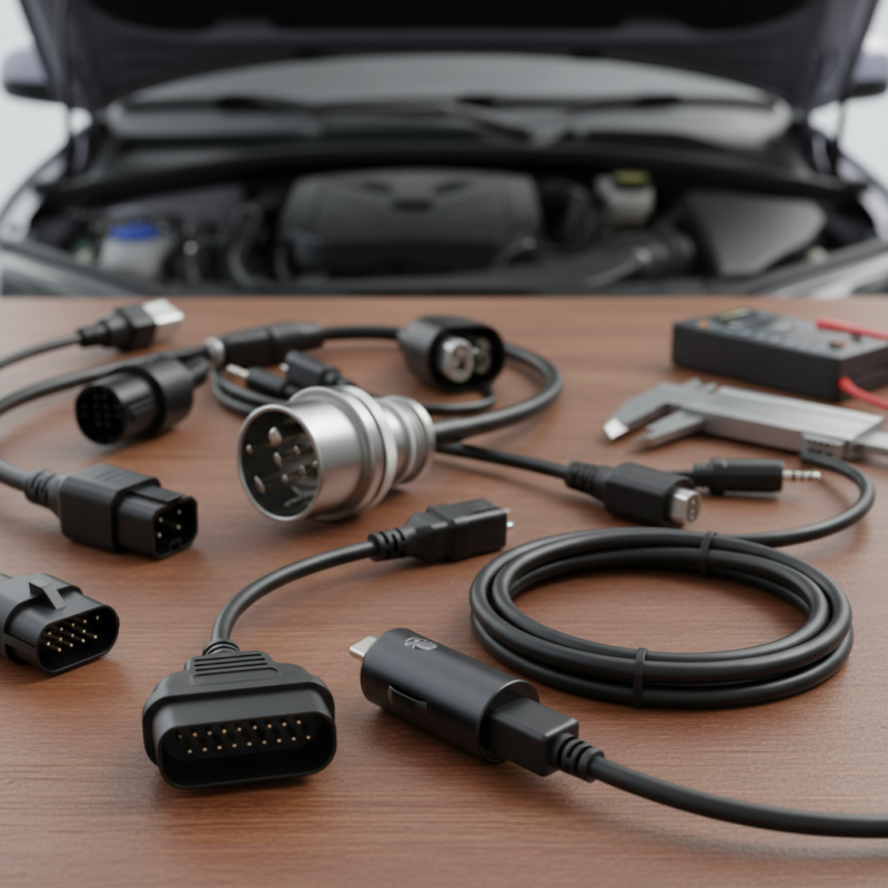 How to Choose the Right Car Connector for Your Needs?