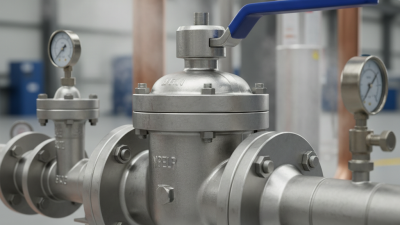 Top 10 Best Steam Ball Valves Manufacturers for Your Needs?