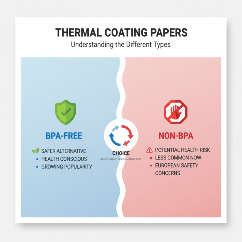 How to Choose the Best Thermal Coating Paper for Your Needs?