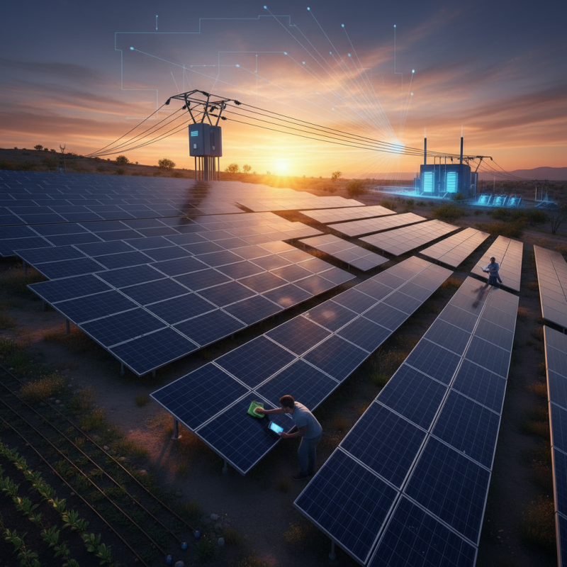 How to Increase Solar System Efficiency for Better Energy Output?