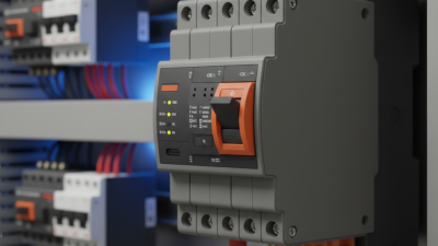 What is DC MCCB and How Does it Work for Buyers?