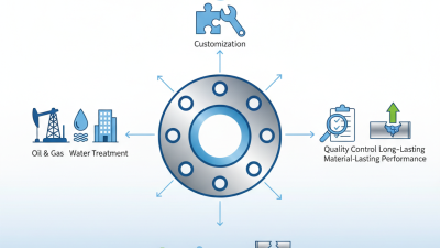What is Stainless Steel Flange ODM and Why Does it Matter?