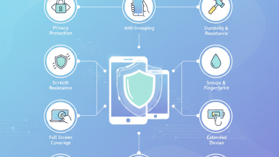 Top 10 Benefits of Privacy Hydrogel Film for Buyers?