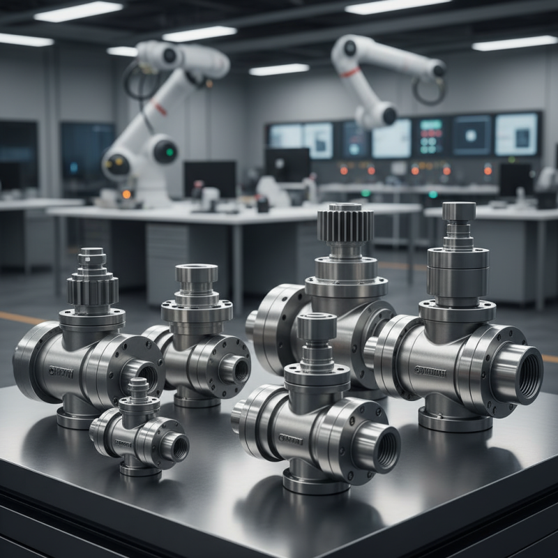 Top 10 Best Aerospace Ball Valves Manufacturers You Should Consider?