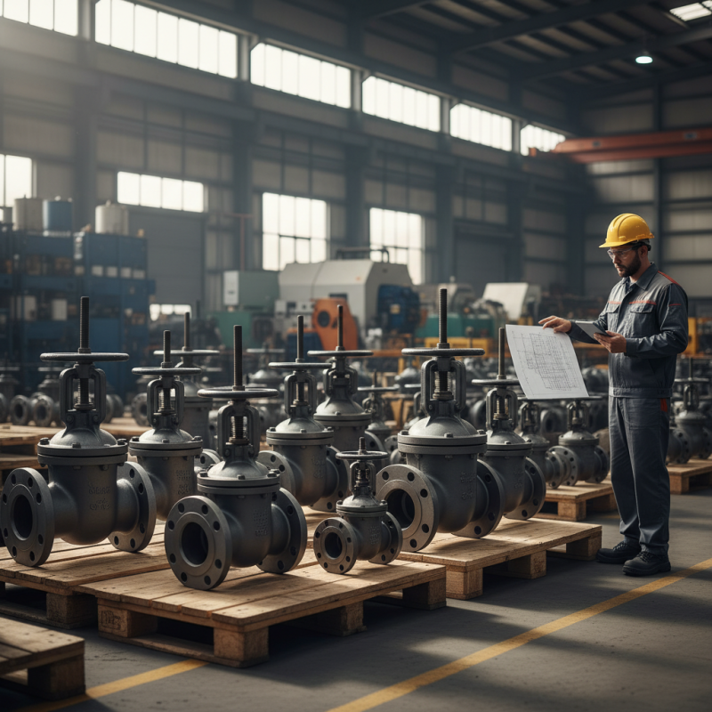 Top 10 China Cast Iron Globe Valve Suppliers You Should Know?