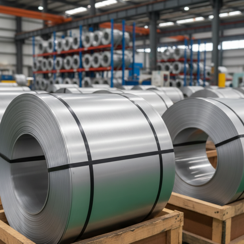 How to Source 201 Stainless Steel Slit for Your Business?