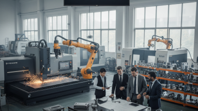 How to Choose the Best Custom Metal Parts Manufacturer in China?