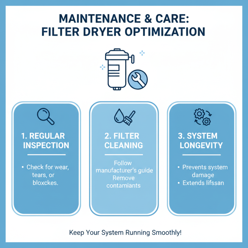 What is the Best Filter Dryer for Your Industry Needs?