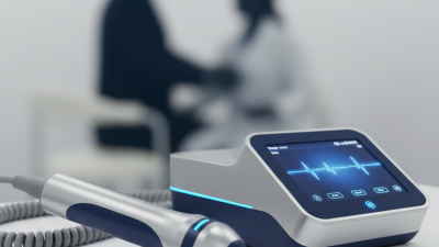 Best Shock Wave Therapy Instruments for Global Buyers?