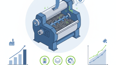 Why Choose Carbon Paste Kneaders for Your Production Needs?