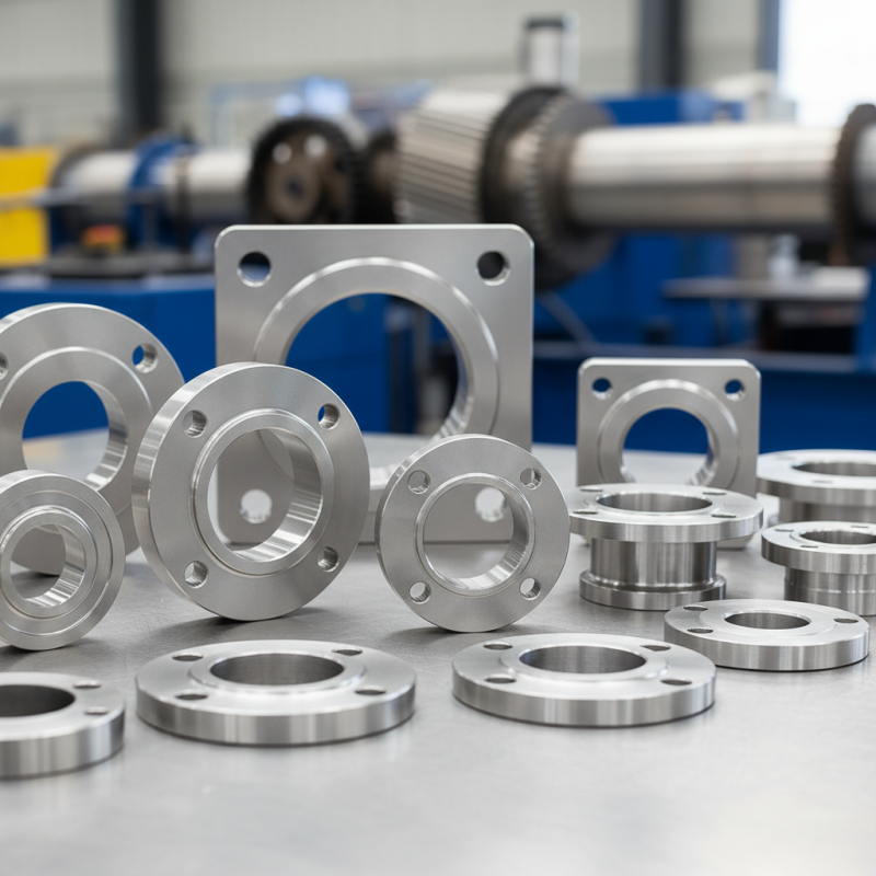 Why Choose Stainless Steel Flange ODM for Your Business Needs?