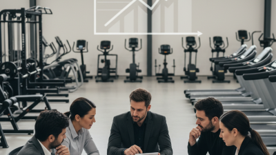 How to Choose the Right Gym Equipment Distributor for Your Needs?