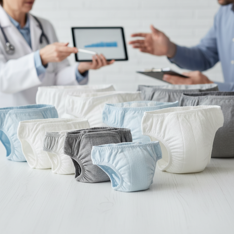 How to Choose the Best Briefs with Tabs Supplier for Your Needs?