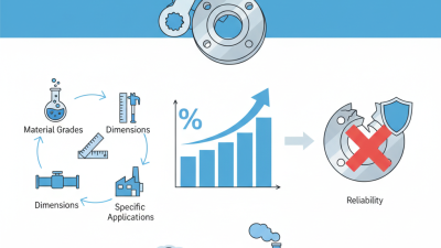 How to Choose the Right Stainless Steel Flange ODM for Your Needs?