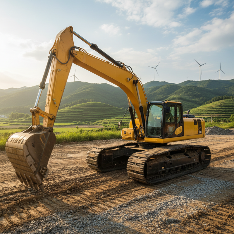 Top Quality Rubber Tracks for Heavy Machinery in China?