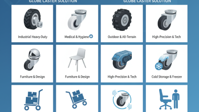 Top 10 Globe Caster Solutions for Global Buyers Now?