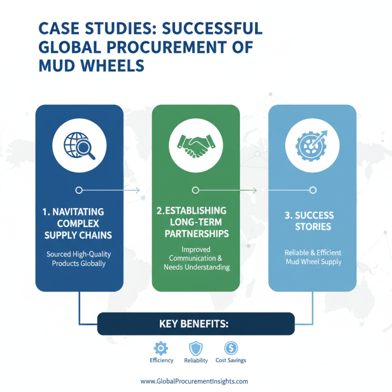 Best Mud Wheel Suppliers for Global Procurement Needs?