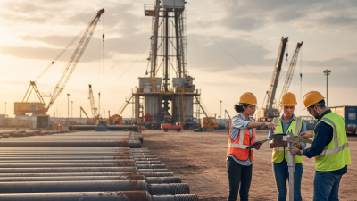 Ultimate Guide to Drill Collar Specifications and Tips for Buyers?