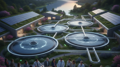 Best Comprehensive Water Treatment Solutions for Global Buyers?