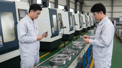 How to Find the Best China Metal Parts Manufacturers?