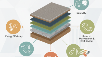 Top 5 Benefits of Capped Wall Cladding for Your Project?