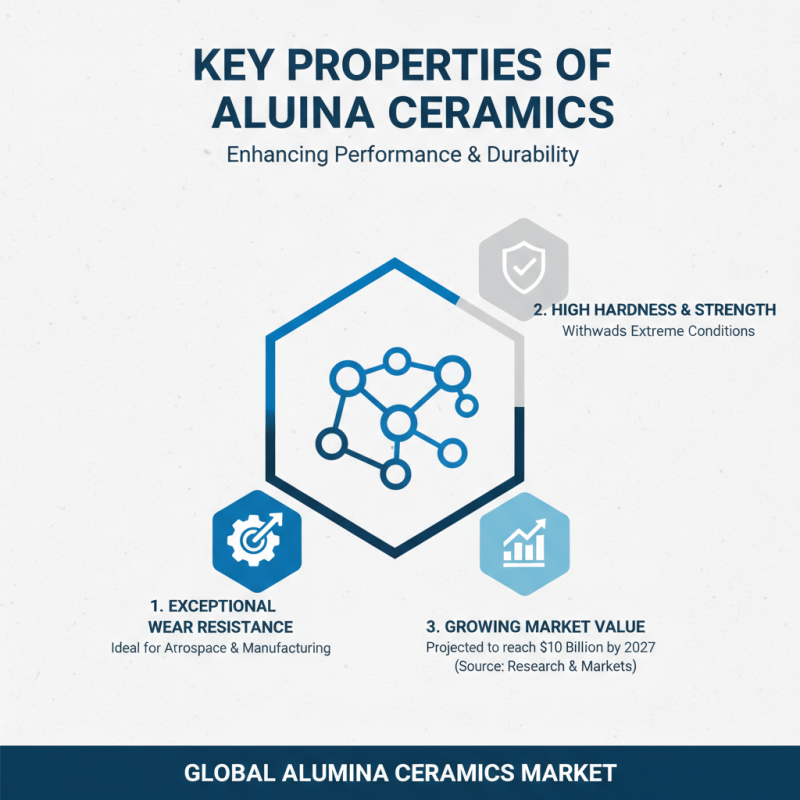 China Best Alumina Ceramic Plate Applications and Benefits?