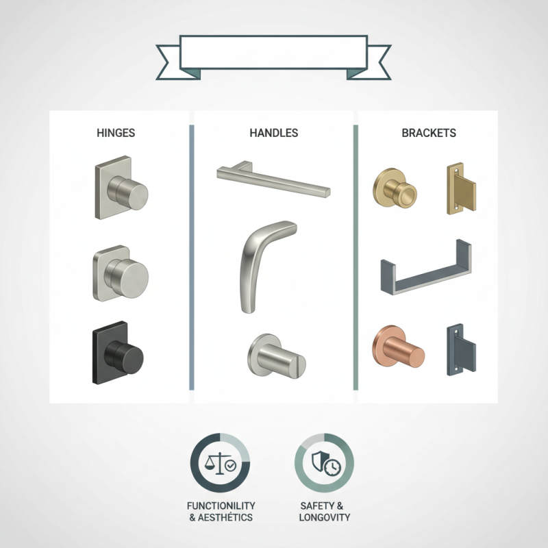 Best Hardware Options for Shower Glass Doors What Should You Choose?