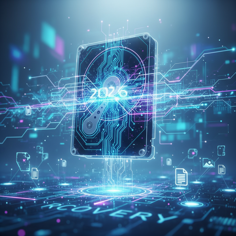 Best Free Data Recovery Software for Hard Drives in 2026?