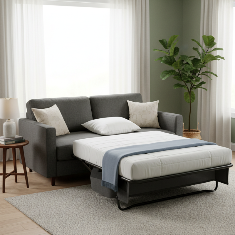 How to Choose the Best Sofa Bed for Your Home?